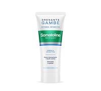 Somatoline Cosmetic Gambe Drenante Rimodellante Gel Freddo 200 ml