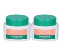 Somatoline SkinExpert™ Gel Rimodellante Active 2x250 ml Crema