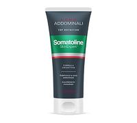 Somatoline SkinExpert Gel Uomo Addominali Top Definition, Trattamento Corpo Tonificante, Con Estratti di Caffè Verde e Guaranà, 200ml