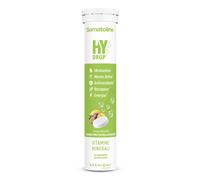 Somatoline SkinExpert Hydrop 20 Compresse Effervescenti Gusto Mango & Passion Fruit - Integratore Per Il Metabolismo Energetico