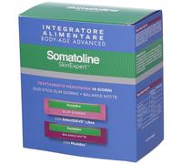 Somatoline Skin Expert Integratore Body-age Advanced