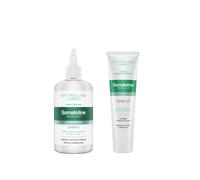 Somatoline Skin Expert Kit Peeling Corpo 1 Gel Peeling 200 Ml + 1 Crema Riequilibrante 100 Ml