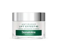 Somatoline Cosmetic Lift Effect 4D Crema Giorno Filler Antirughe 50 ml