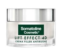 Somatoline Cosmetic® Lift Effect 4D Crema Antirughe Filler 50 ml