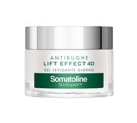 Somatoline SkinExpert Lift Effect 4D Crema Giorno Gel Filler Antirughe 50ml