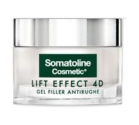 Somatoline Cosmetic Lift Effect 4d Gel Filler Antirughe 50 Ml