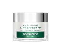 Lift Effect 4D Gel Antirughe Filler Somatoline Cosmetic® 50ml