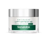 Somatoline SkinExpert Lift Effect 4D Crema Levigante Notte 50 ml