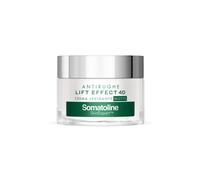 Lift Effect 4D Crema Chrono Filler Notte Somatoline Cosmetic® 50ml