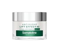 Somatoline SkinExpert Lift Effect 4D crema notte contro i segni di invecchiamento 50 ml