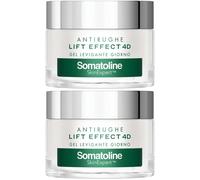 Somatoline SkinExpert® Lift Effect 4D Gel Antirughe Filler 2x50 ml Gel