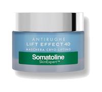 Somatoline SkinExpert Maschera Viso Cryo Lifting Effetto Ghiaccio con Acido Ialuronico 75 ml