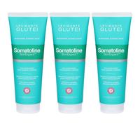 Somatoline SkinExpert Maschera Levigante Glutei 3x250 ml