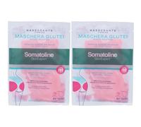 Somatoline SkinExpert Maschera Rassodante Glutei 2x1 St