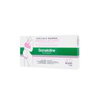Manetti & Roberts SOMATOLINE SKIN EXPERT MASCHERA MUM TO BE 4 PEZZI