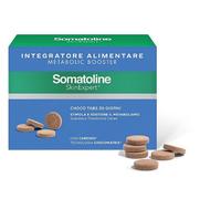 L.MANETTI-H.ROBERTS & C. SpA SOMATOLINE SKIN EXPERT METABOLIC BOOSTER 30 TAVOLETTE MASTICABILI