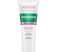 Somatoline Prevenzione Smagliature Crema Elasticizzante 200ml - Crema elasticizzante antismagliature