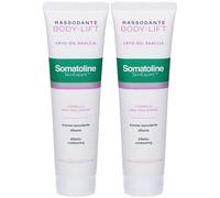 Somatoline SkinExpert Rassodante Braccia Set da 2 2x100 ml Crema per l