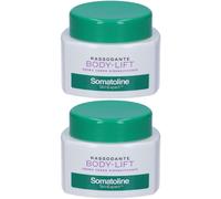 Somatoline SkinExpert Rassodante Crema Corpo Ridensificante 2x250 ml C
