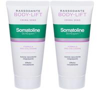 Somatoline SkinExpert Rassodante Crema Seno Set da 2 2x75 ml Crema per