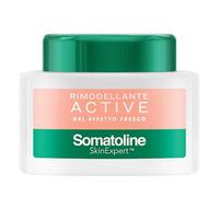 Somatoline Cosmetic Skin Expert | Rimodellante Active Gel Effetto Fresco 250 ml