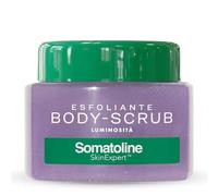 Body Scrub Luminosità, 350 g