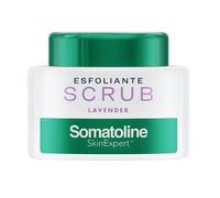 Somat skin ex scrub lavender