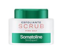 Somatoline Skinexpert Scrub Pink Salt Esfoliante 350 g