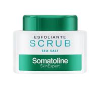 SOMATOLINE SKIN EX SCRUB SEA S