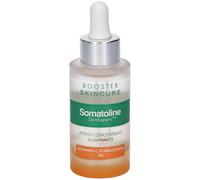 Somatoline Cosmetic Skin Cure Booster Illuminante 30 ml