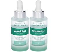 Somatoline SkinExpert Skincure Booster Peeling - Glicolico 4,5% 30 ml