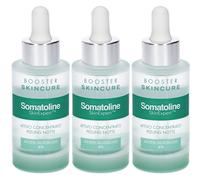 Somatoline SkinExpert Skincure Booster Peeling - Glicolico 4,5% 3x30 m