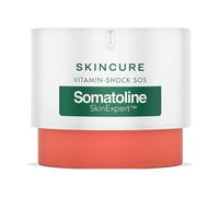 Vitamin Shock Sos Somatoline Cosmetic 40ml