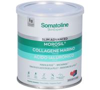 Somatoline Slim Advanced 275 G Senza Glutine Senza Lattosio