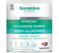 Somatoline SkinExpert Slim Advanced Polvere 275g Integratore per Perdita Peso