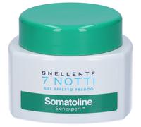 Somatoline Cosmetic 8002410063011 crema e lozione per il corpo 250 ml Crema (colore) Donna