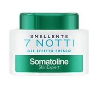 Somatoline Cosmetic 8002410063011 crema e lozione per il corpo 250 ml Crema (colore) Donna