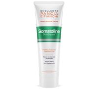 Somatoline SkinExpert Snellente Pancia e Fianchi Crema Effetto Caldo 2