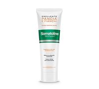 Somatoline Snellente Pancia e Fianchi Crema Effetto Caldo 250ml - Crema pancia e fianchi snellente