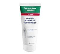 Somatoline SkinExpert SOMATOLINE COSMETIC UOMO TOP DEFINITION TRATTAMENTO ADDOMINALI SPORT 400 ML