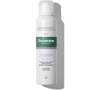 Somatoline SkinExpert Somatoline Deo Spray 150 ml Deodorante per Ipersudorazione Antitraspirante Protezione 72h
