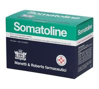Somatoline Anticellulite Emulsione Cutanea 0,1%+0,3% 30 Bustine