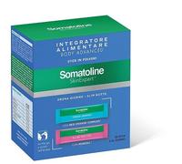 Somatoline SkinExpert SOMATOLINE INTEGRATORE SNELDREN 14 GIORNI