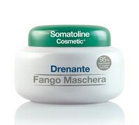 Somatoline SkinExpert SOMATOLINE SKIN EXPERT FANGO DRENANTE 500 G