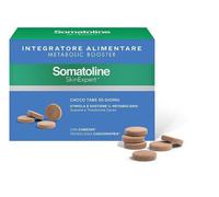 L.MANETTI-H.ROBERTS & C. SpA SOMATOLINE SKIN EXPERT METABOLIC BOOSTER 30 TAVOLETTE MASTICABILI