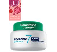 Somatoline SkinExpert SOMATOLINE SKIN EXPERT SNELLENTE 7 NOTTI GEL 250 ML