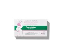 Manetti & Roberts SOMATOLINE SKIN EXPERT MASCHERA MUM TO BE 4 PEZZI