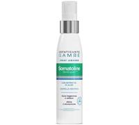 Somatoline Cosmetic Defaticante gambe spray 125ml