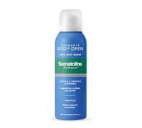 Somatoline SkinExpert Drenante Body-Dren Cryo-Mist Gambe Spray 100ml | Centella Asiatica Diosmina Mentolo Microcirculation Complex | Effetto Ghiaccio Immediato | Leggerezza e Sollievo Gambe