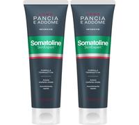 Somatoline SkinExpert™ Uomo Pancia e Addome Intensivo 2x250 ml Crema